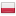 glodi.pl hosted country